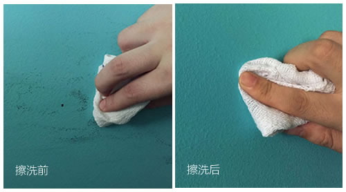 舊房翻新，選對(duì)涂料，讓你不再擔(dān)心墻面問(wèn)題